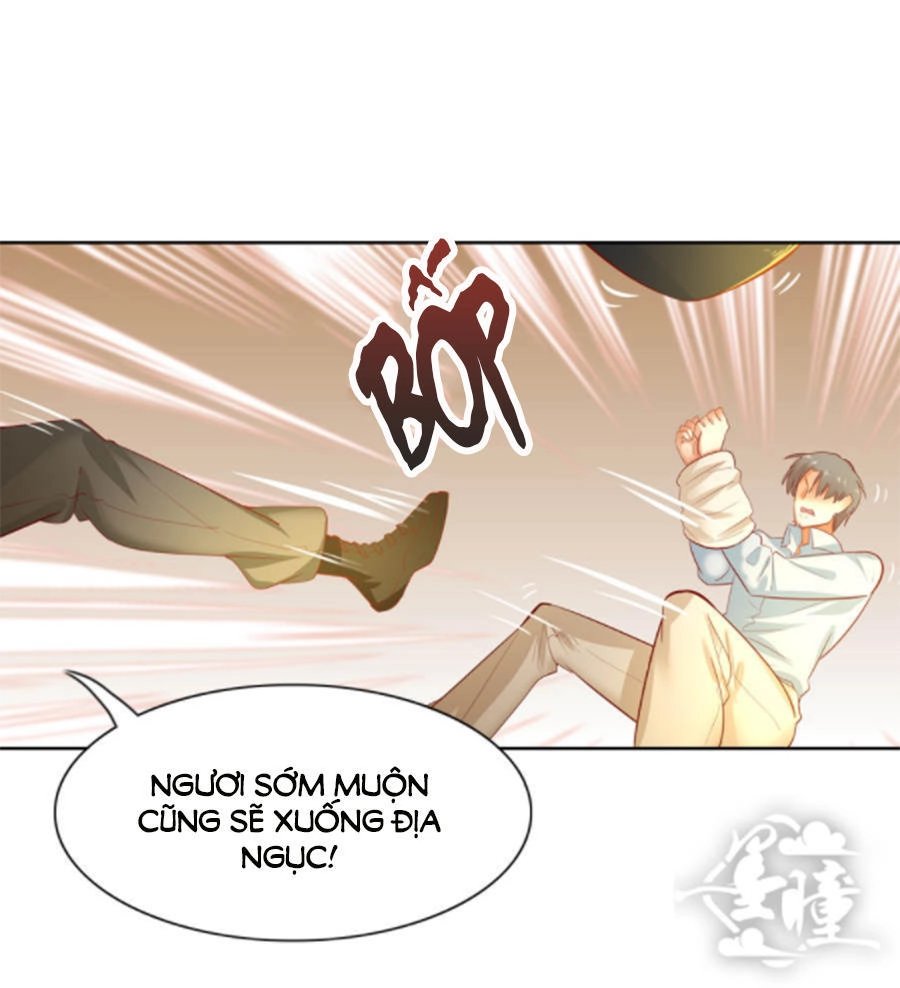 Hướng Tâm Dẫn Lực Chapter 16 - 17