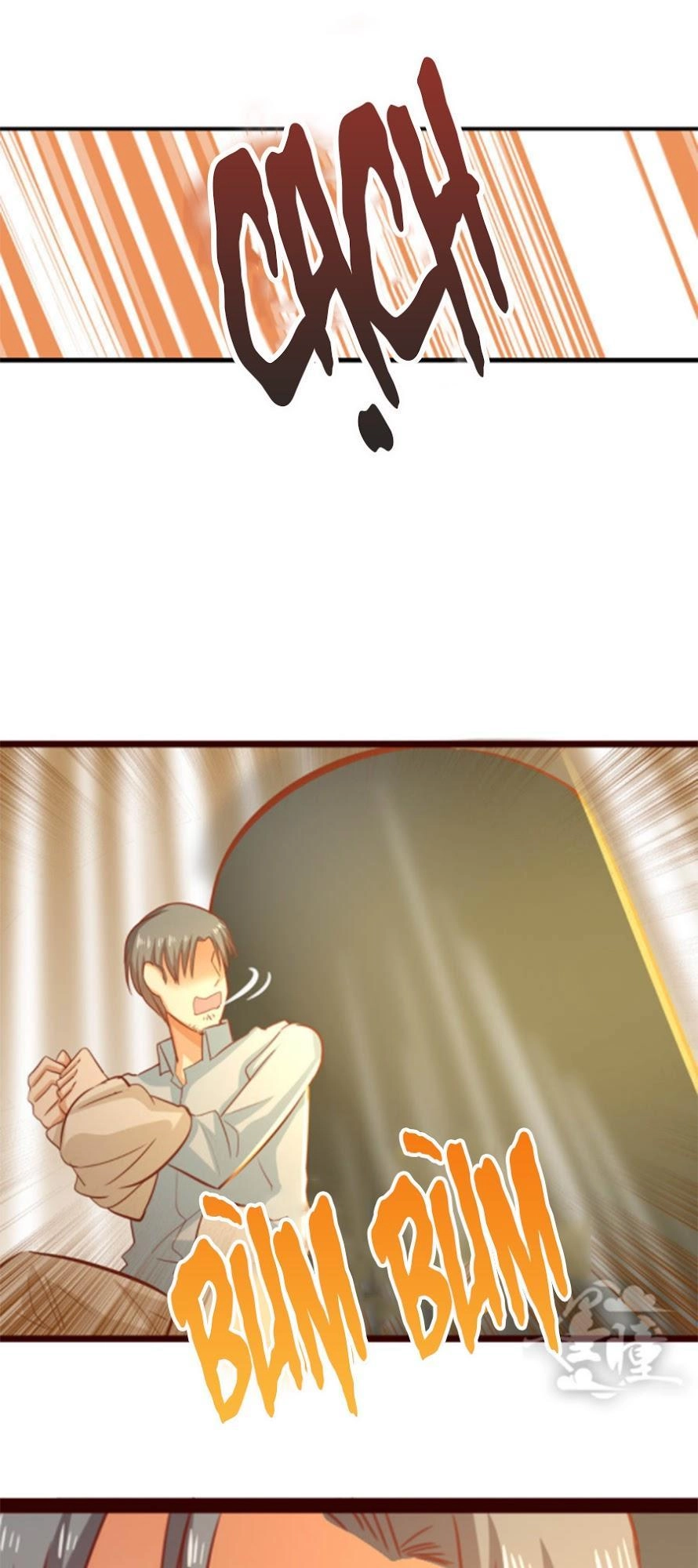 Hướng Tâm Dẫn Lực Chapter 16 - 20