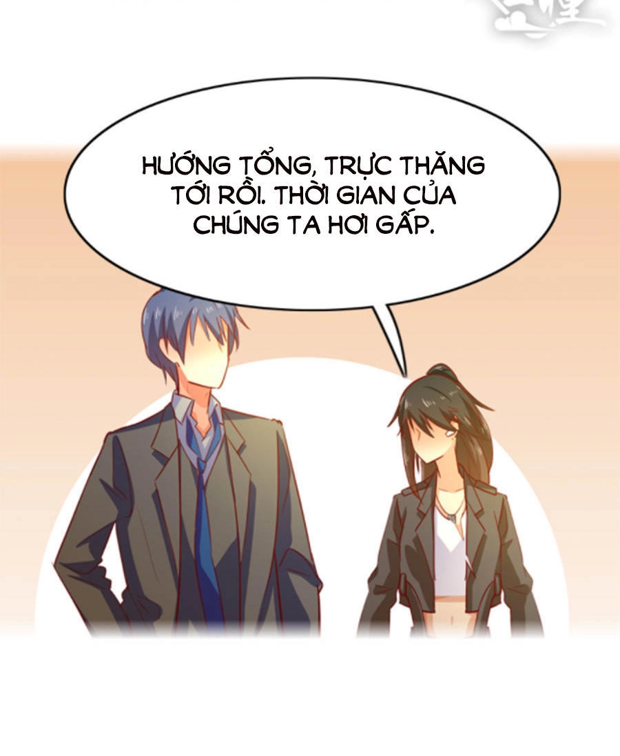 Hướng Tâm Dẫn Lực Chapter 16 - 25