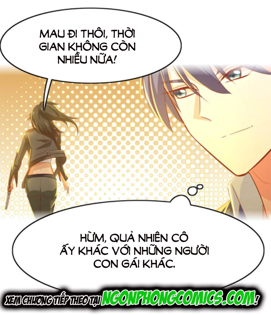 Hướng Tâm Dẫn Lực Chapter 16 - 28