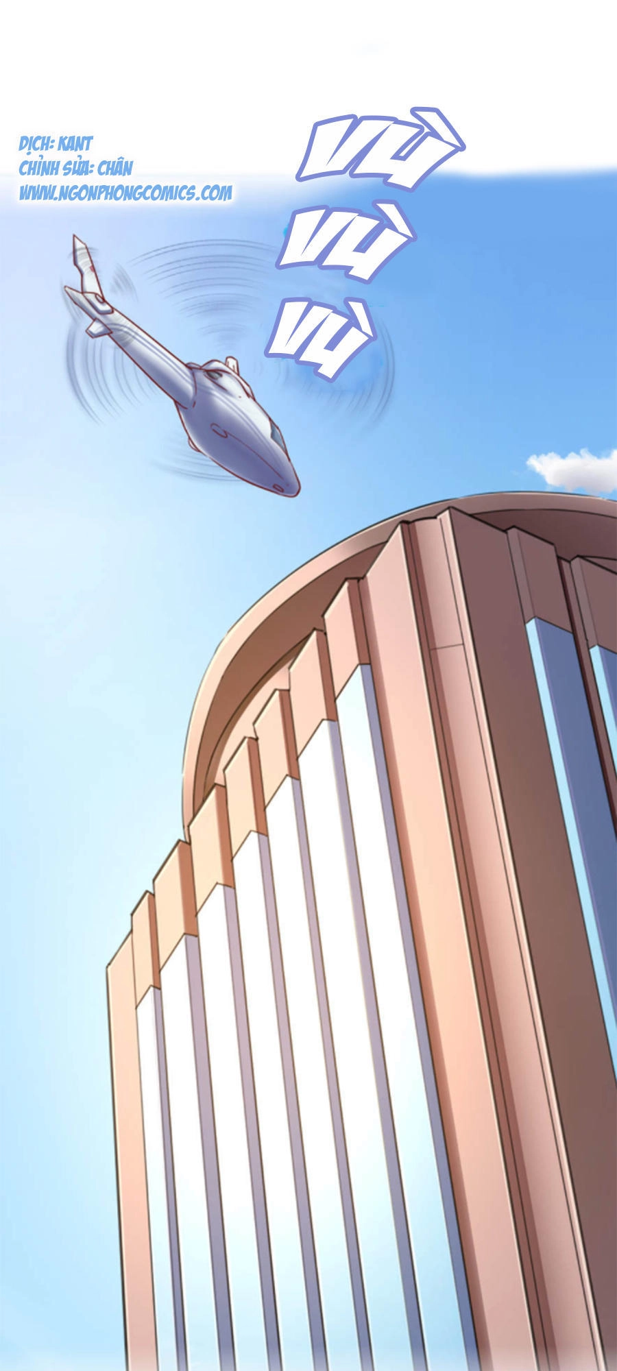 Hướng Tâm Dẫn Lực Chapter 17 - 2