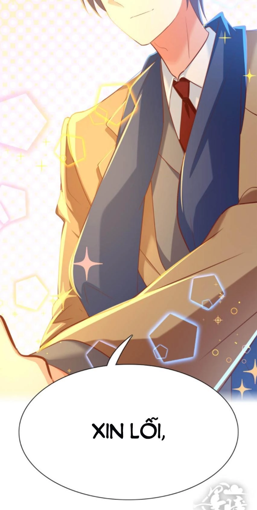 Hướng Tâm Dẫn Lực Chapter 17 - 7