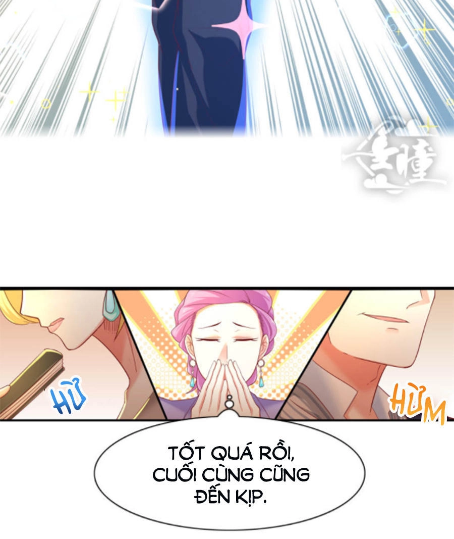 Hướng Tâm Dẫn Lực Chapter 17 - 9