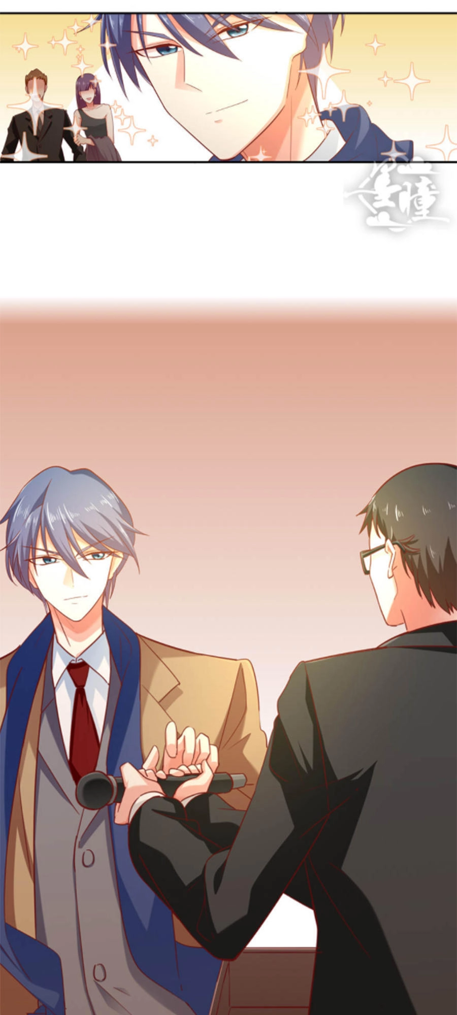 Hướng Tâm Dẫn Lực Chapter 17 - 10