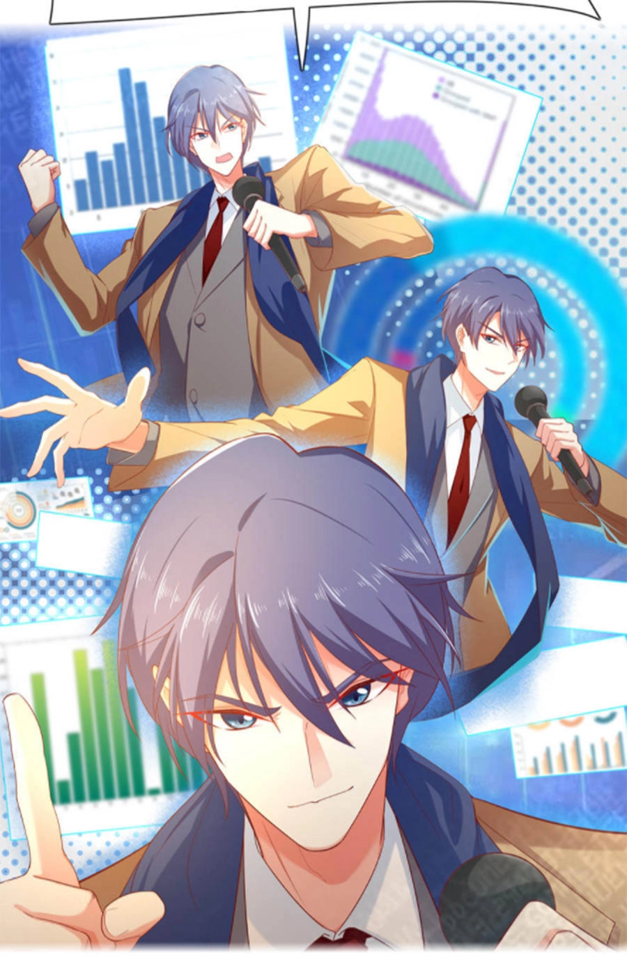 Hướng Tâm Dẫn Lực Chapter 17 - 13