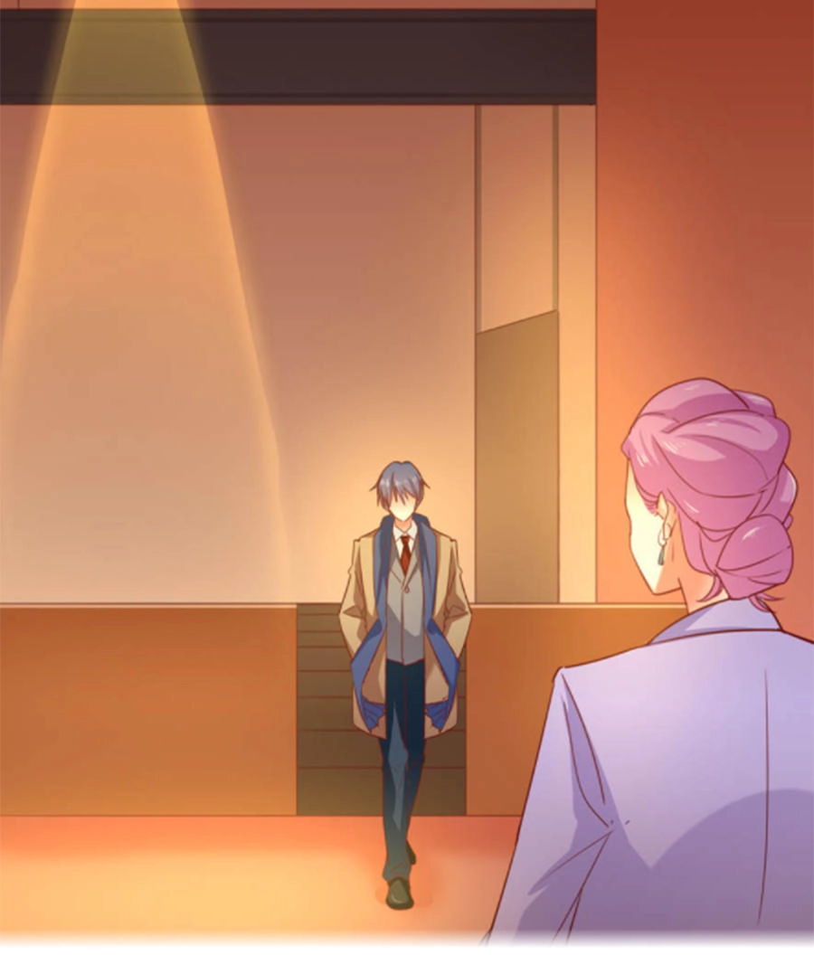 Hướng Tâm Dẫn Lực Chapter 17 - 20