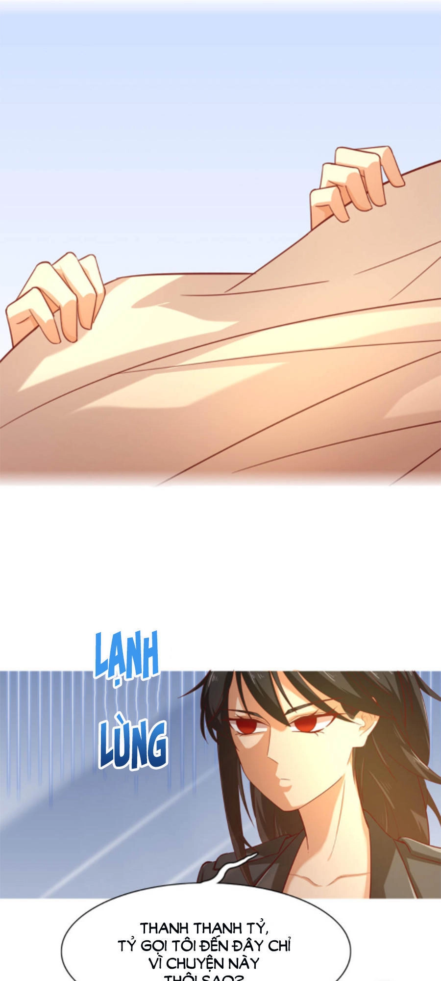 Hướng Tâm Dẫn Lực Chapter 17 - 26