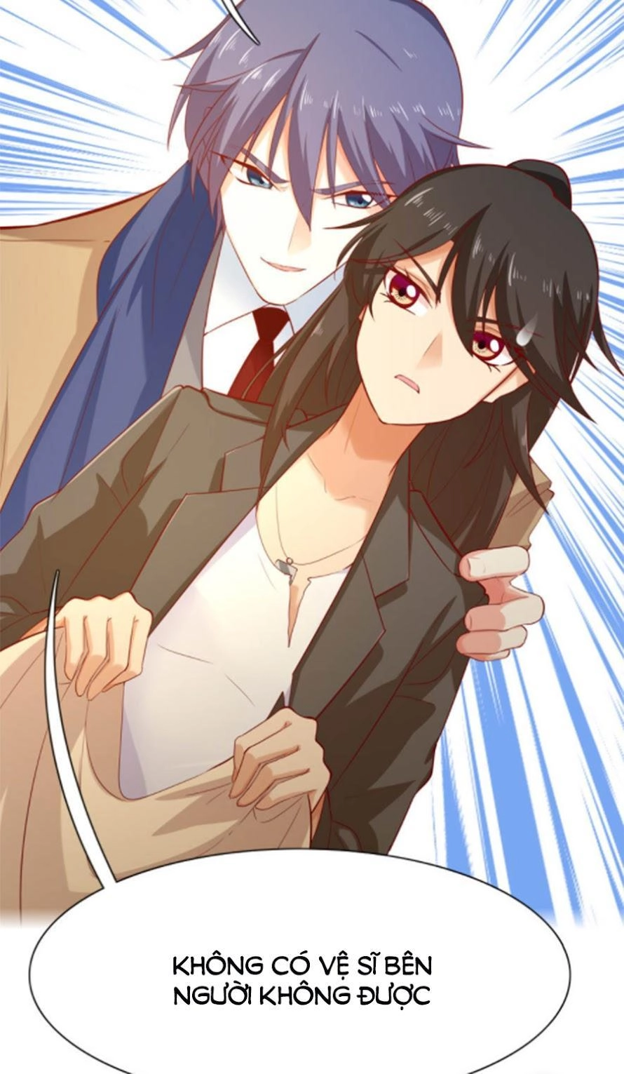 Hướng Tâm Dẫn Lực Chapter 17 - 31