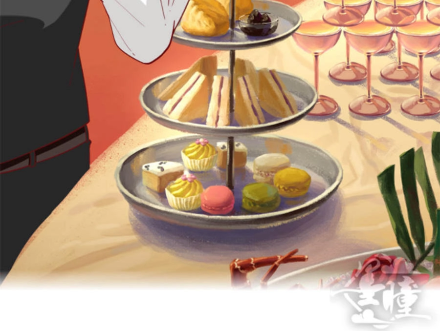 Hướng Tâm Dẫn Lực Chapter 18 - 5