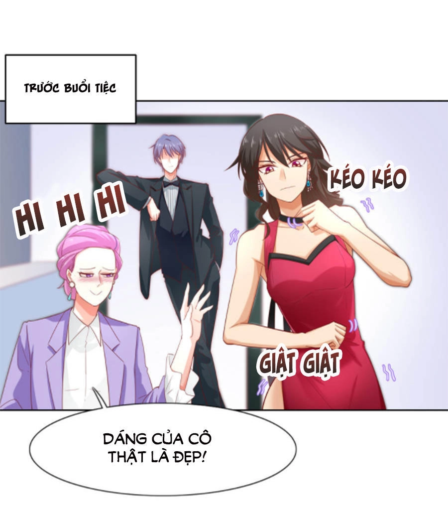 Hướng Tâm Dẫn Lực Chapter 18 - 11