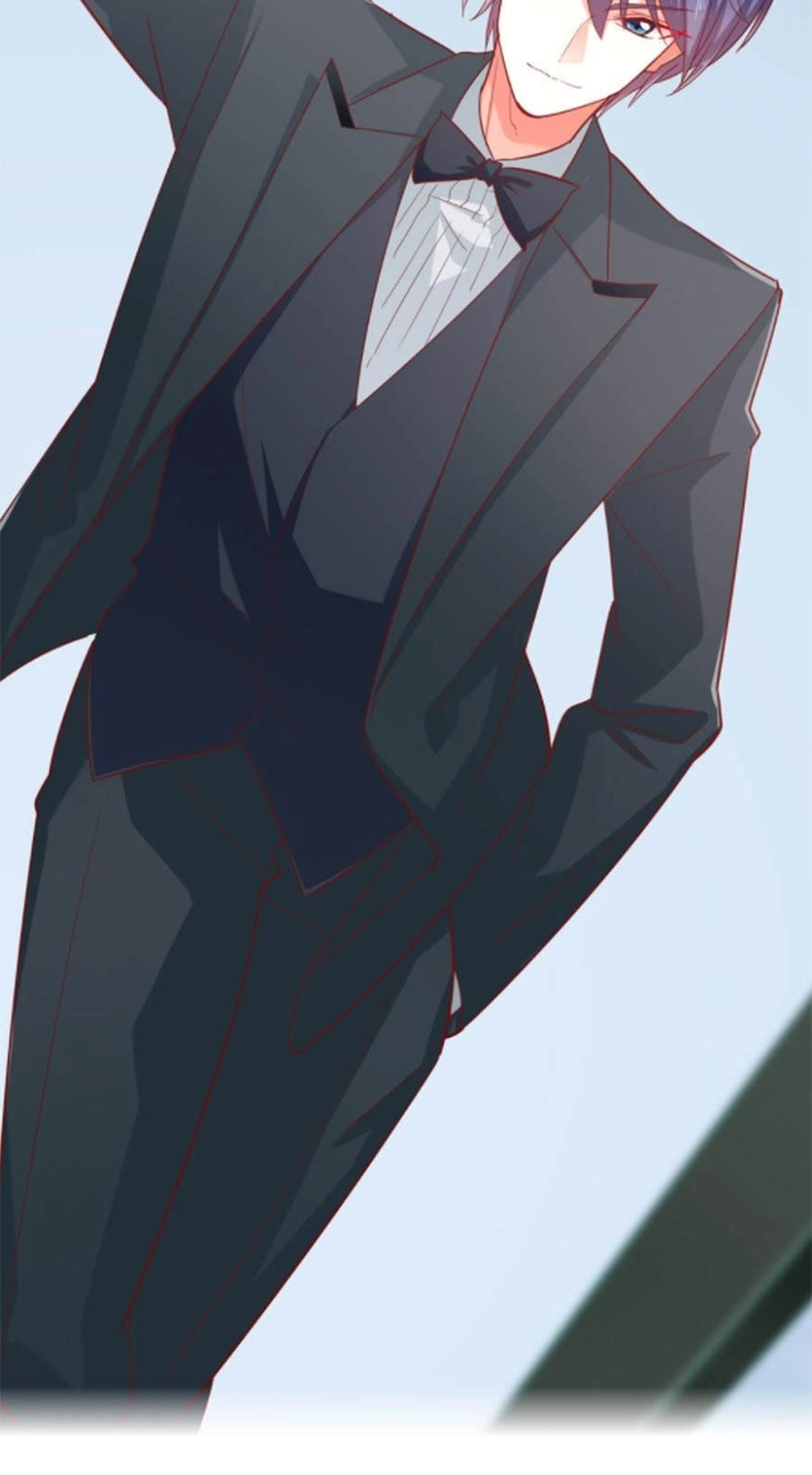 Hướng Tâm Dẫn Lực Chapter 18 - 13