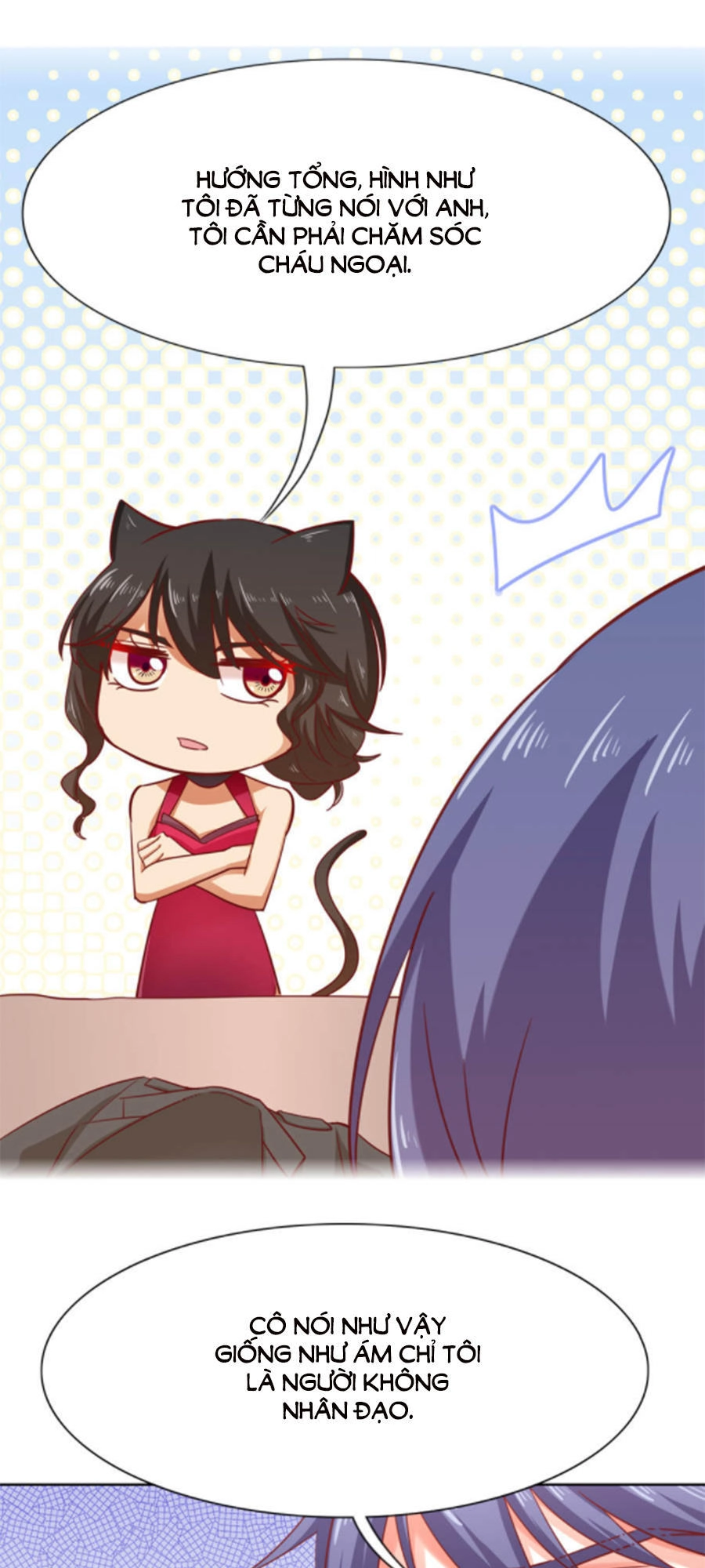 Hướng Tâm Dẫn Lực Chapter 18 - 14