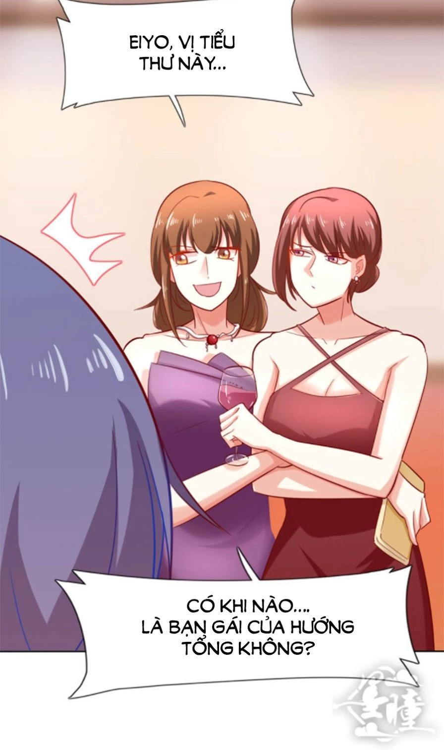 Hướng Tâm Dẫn Lực Chapter 18 - 23