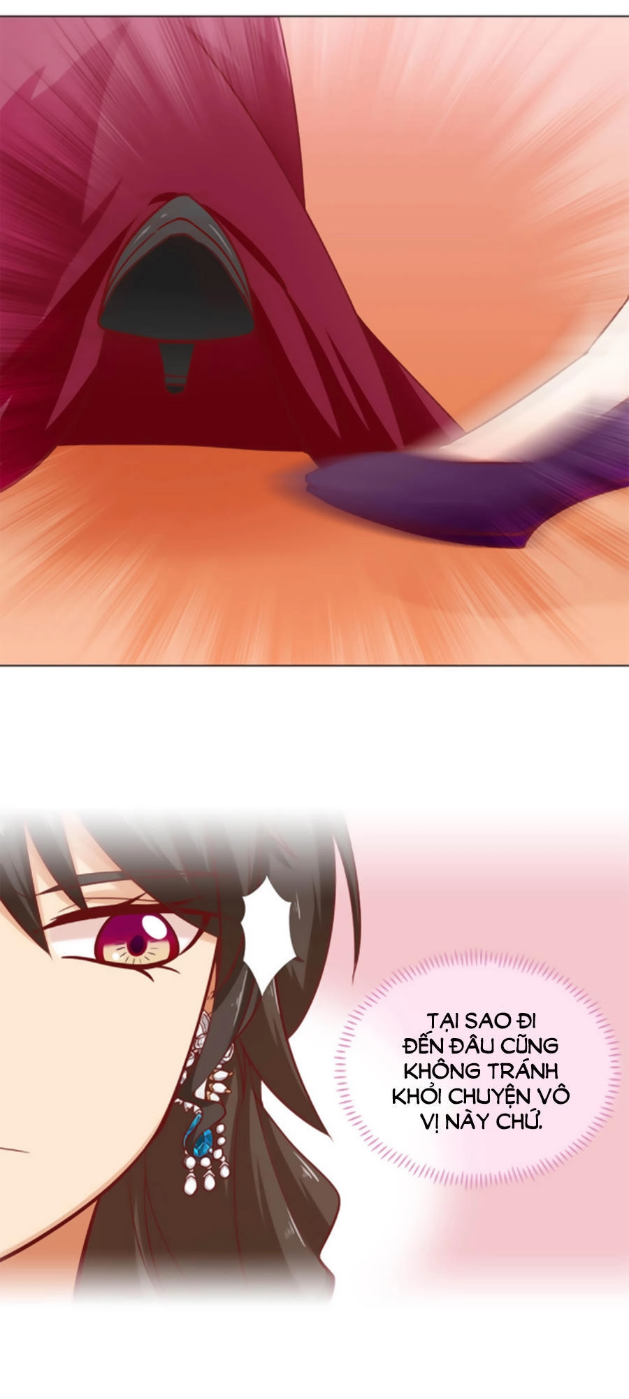 Hướng Tâm Dẫn Lực Chapter 19 - 4