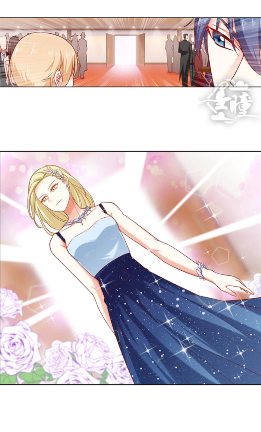 Hướng Tâm Dẫn Lực Chapter 19 - 9