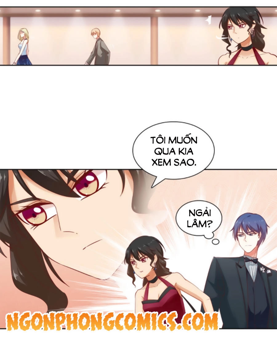 Hướng Tâm Dẫn Lực Chapter 19 - 12