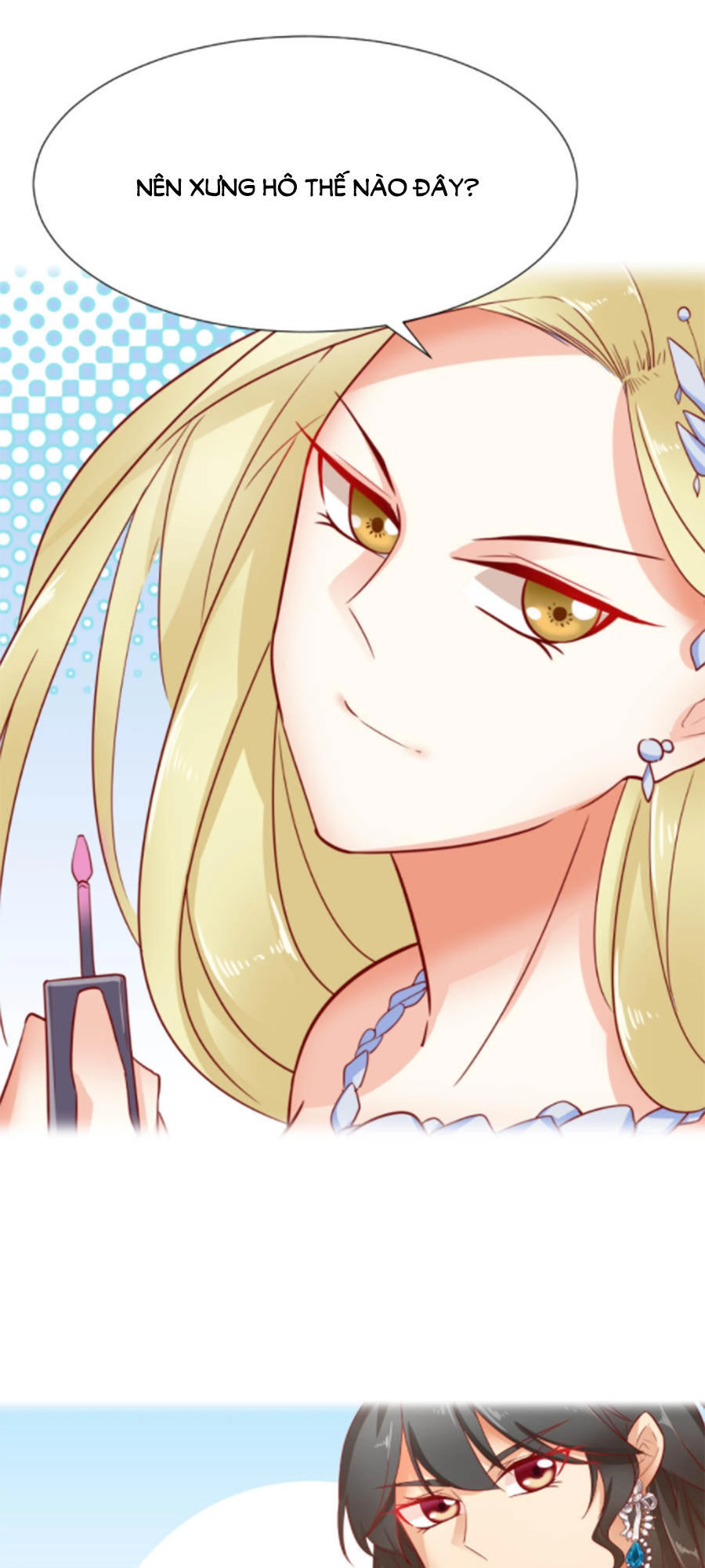 Hướng Tâm Dẫn Lực Chapter 20 - 22