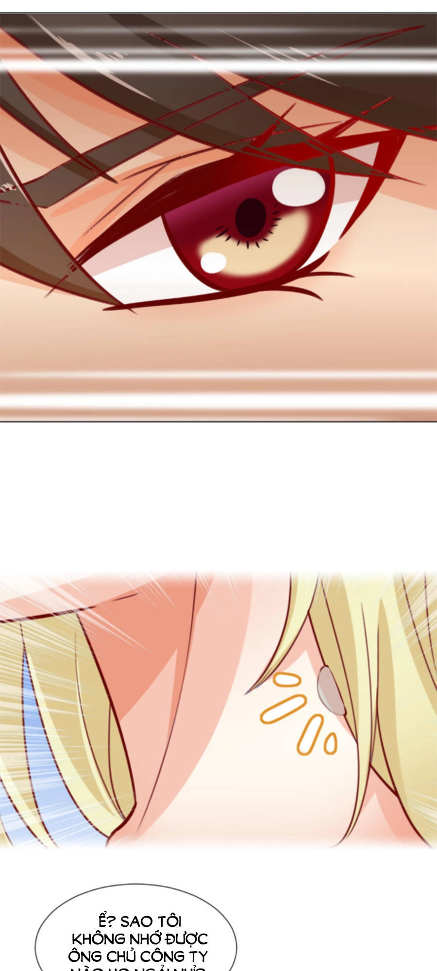 Hướng Tâm Dẫn Lực Chapter 20 - 24