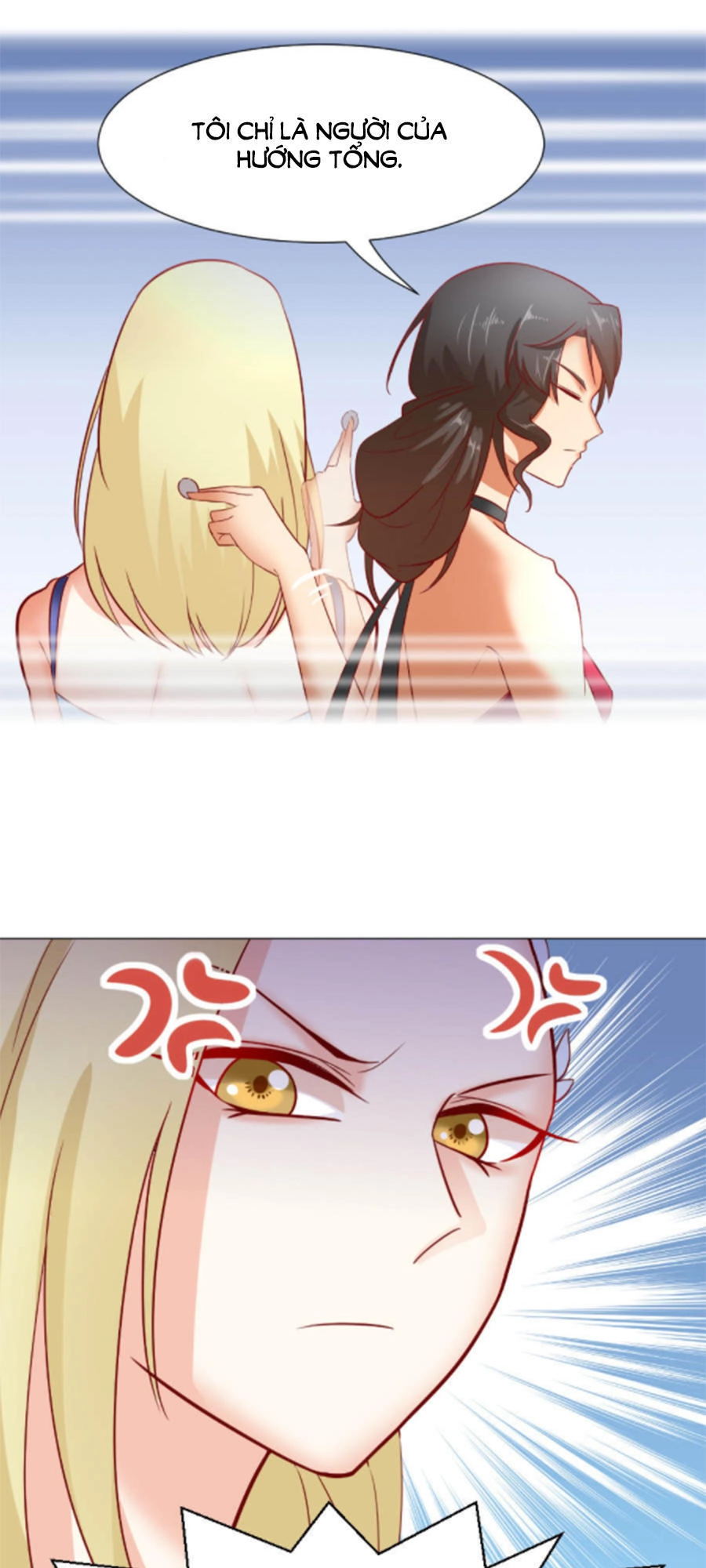 Hướng Tâm Dẫn Lực Chapter 20 - 26