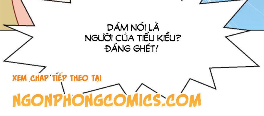 Hướng Tâm Dẫn Lực Chapter 20 - 27