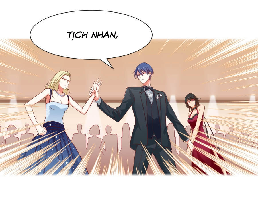 Hướng Tâm Dẫn Lực Chapter 22 - 2