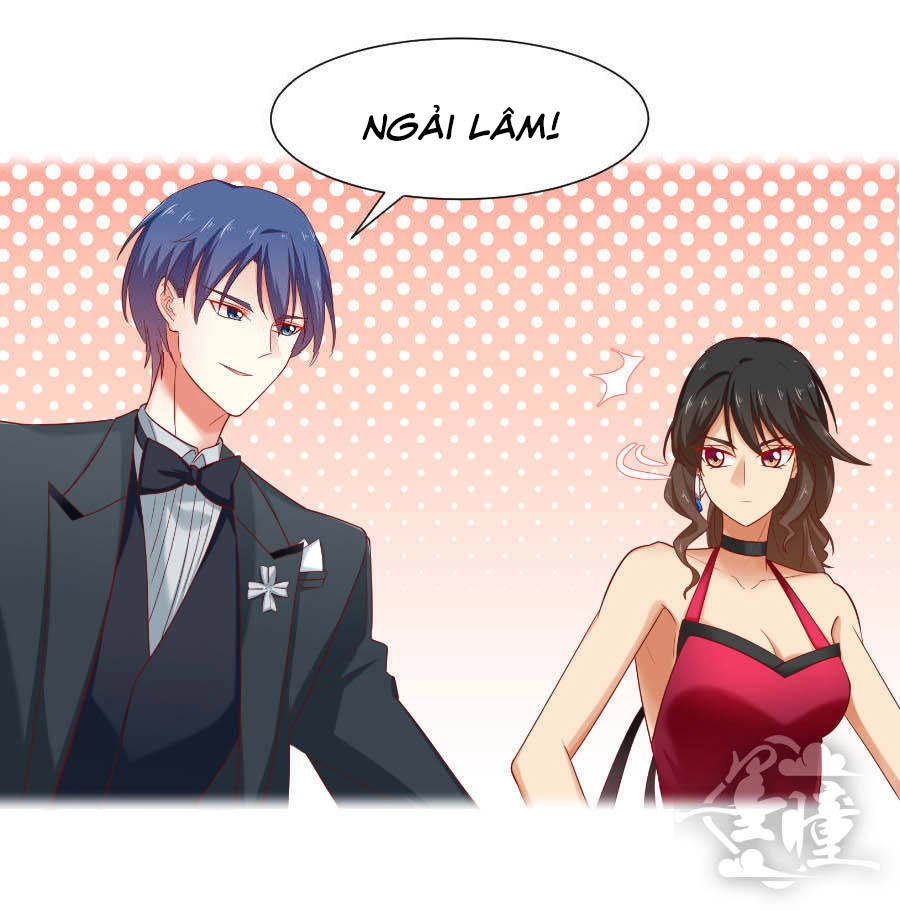 Hướng Tâm Dẫn Lực Chapter 22 - 10