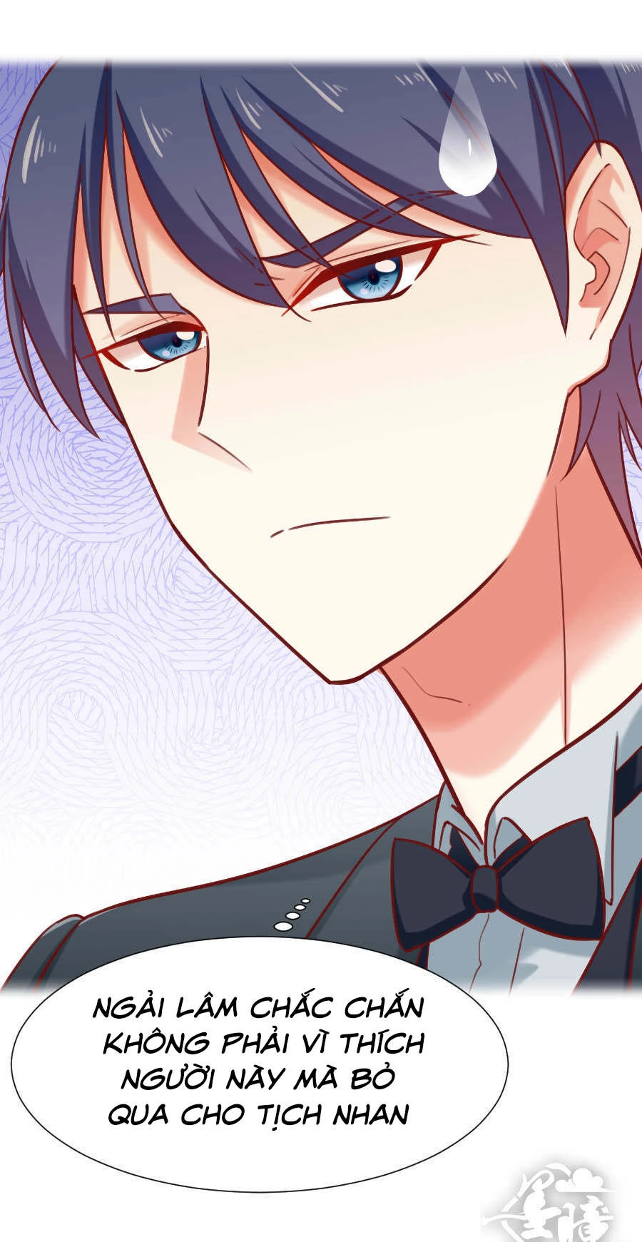 Hướng Tâm Dẫn Lực Chapter 22 - 14