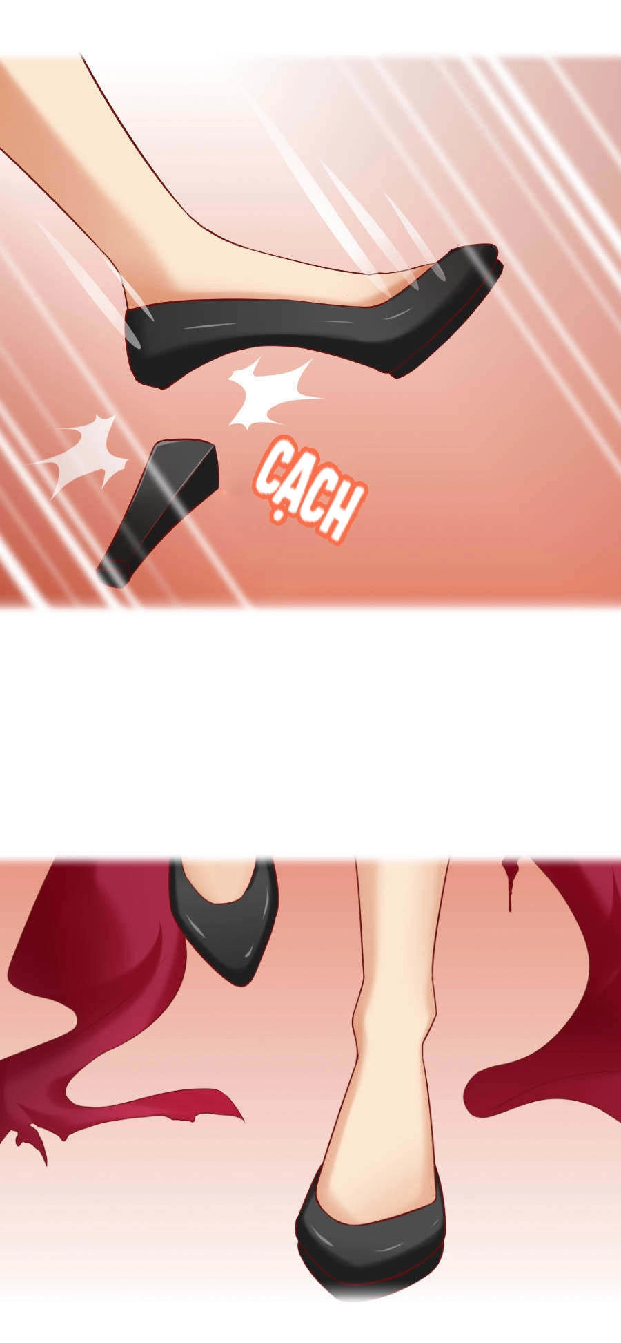 Hướng Tâm Dẫn Lực Chapter 22 - 22