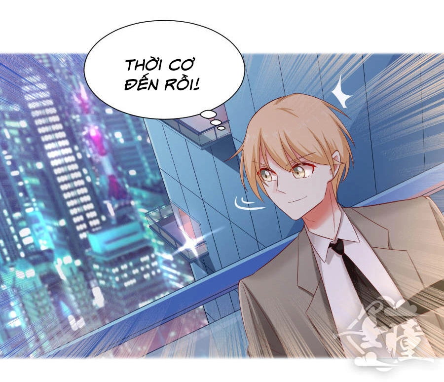 Hướng Tâm Dẫn Lực Chapter 23 - 5