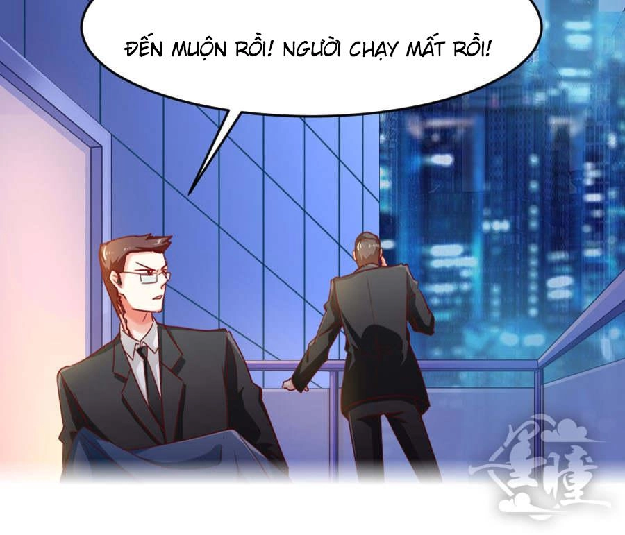 Hướng Tâm Dẫn Lực Chapter 24 - 4