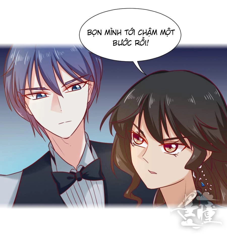 Hướng Tâm Dẫn Lực Chapter 24 - 6