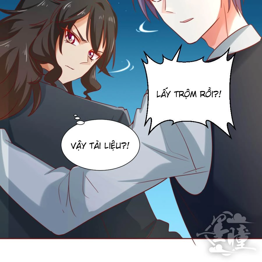 Hướng Tâm Dẫn Lực Chapter 24 - 8