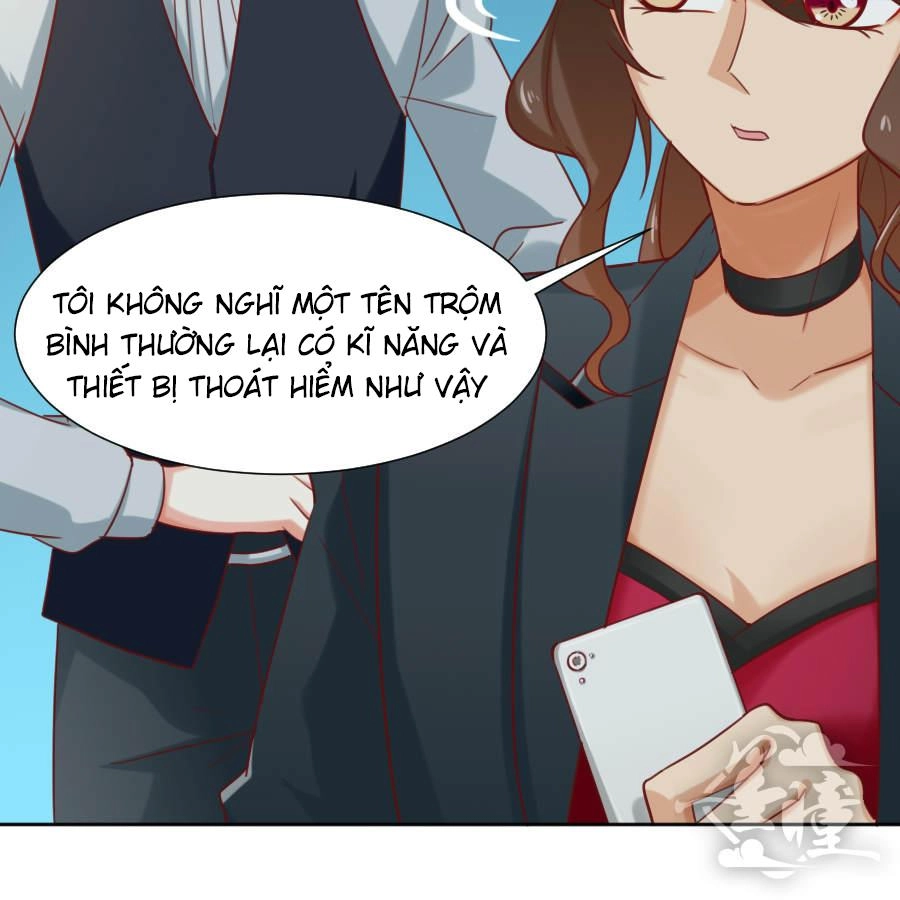 Hướng Tâm Dẫn Lực Chapter 24 - 10