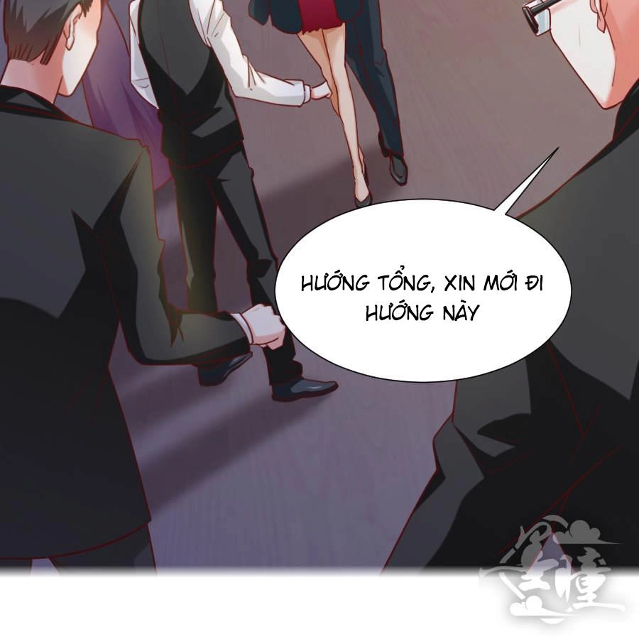 Hướng Tâm Dẫn Lực Chapter 24 - 14