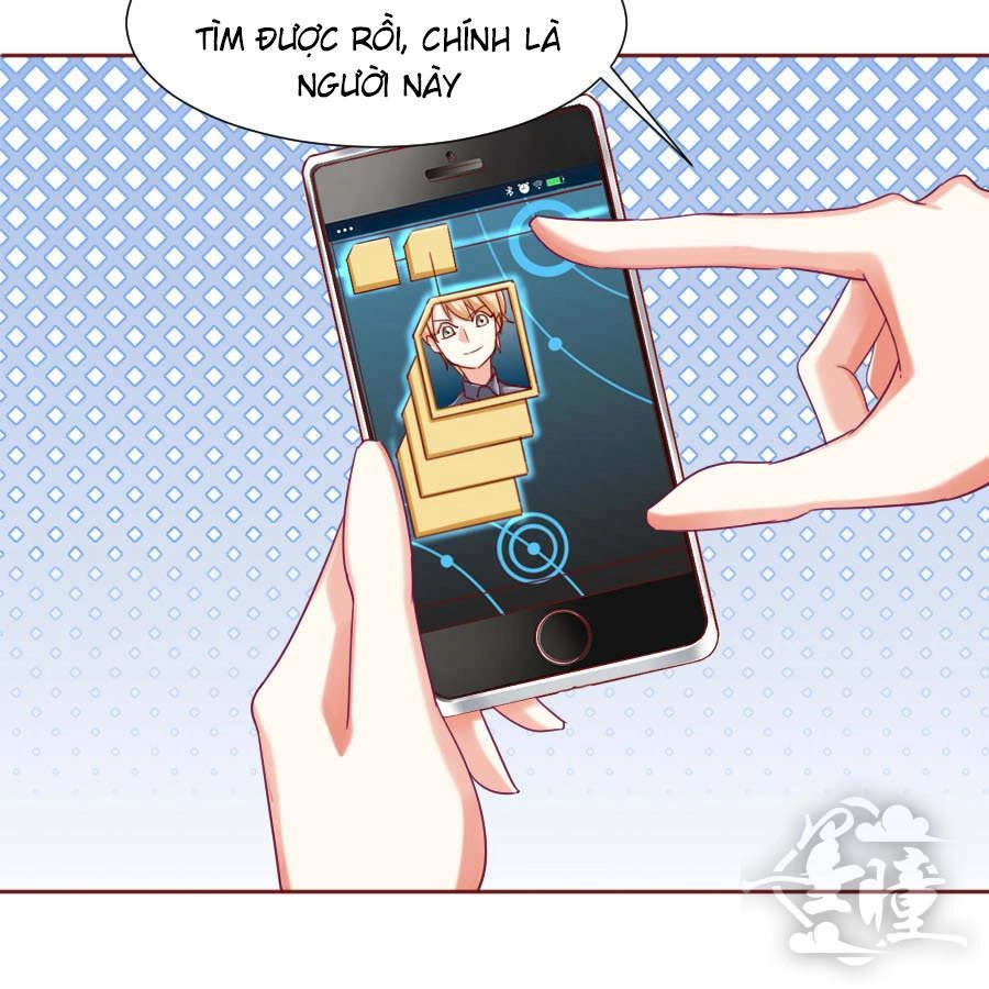 Hướng Tâm Dẫn Lực Chapter 24 - 16