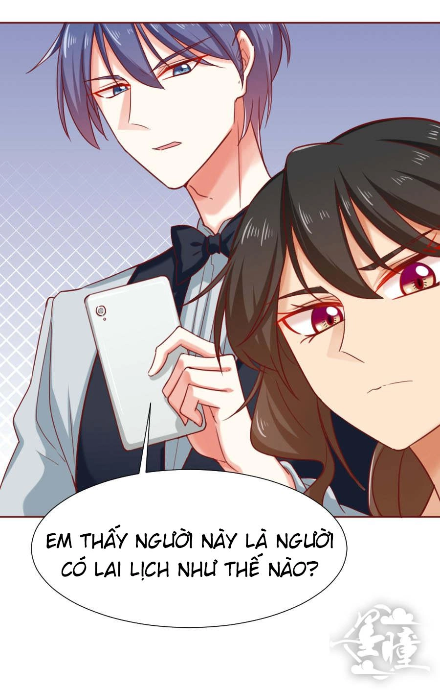 Hướng Tâm Dẫn Lực Chapter 24 - 17