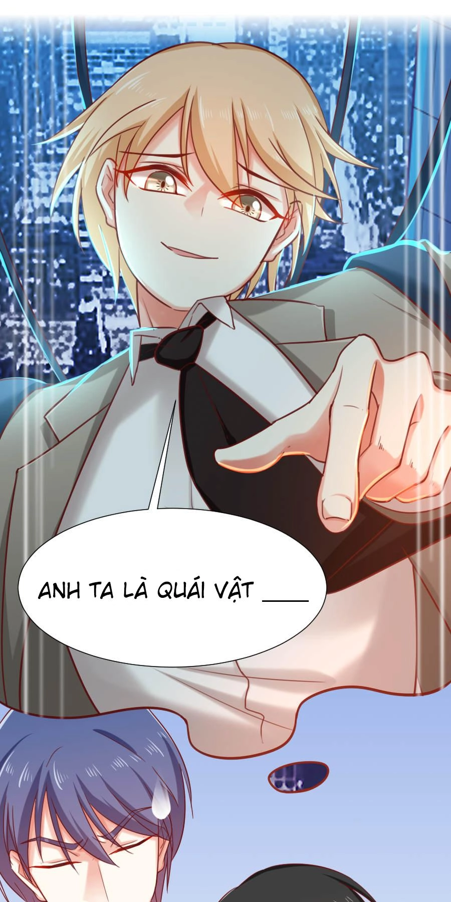 Hướng Tâm Dẫn Lực Chapter 24 - 20