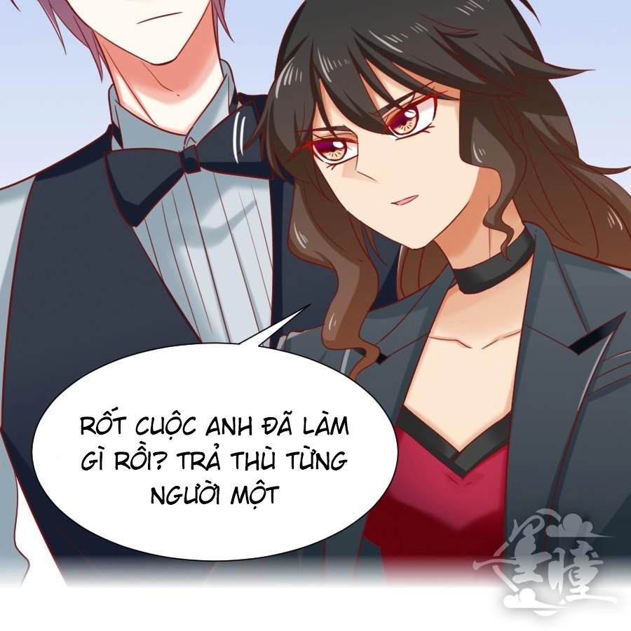 Hướng Tâm Dẫn Lực Chapter 24 - 21