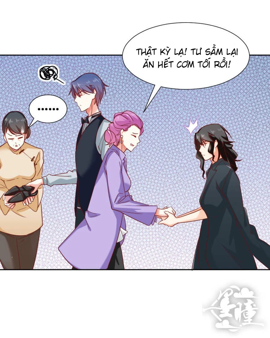 Hướng Tâm Dẫn Lực Chapter 25 - 4