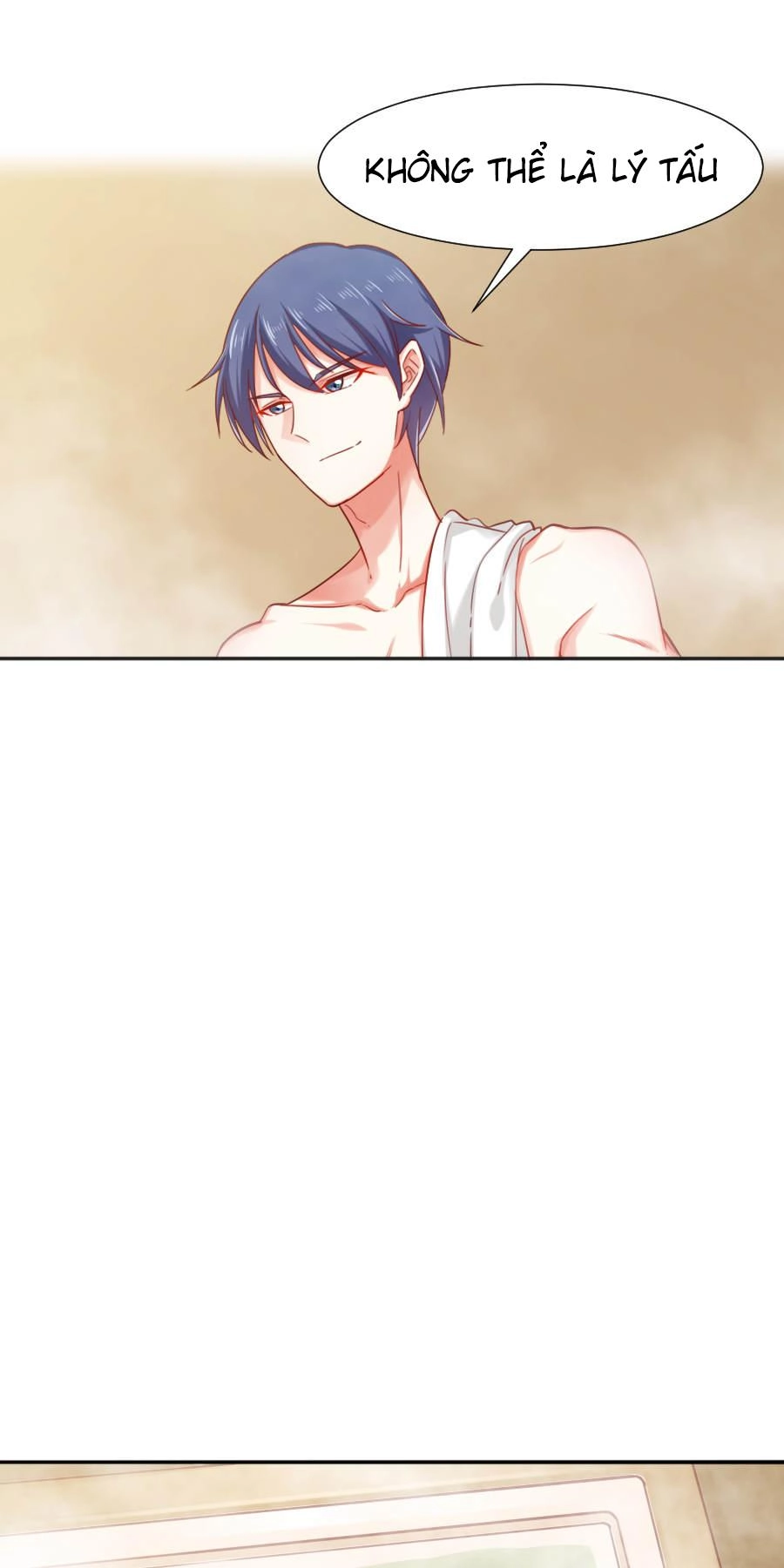 Hướng Tâm Dẫn Lực Chapter 26 - 11