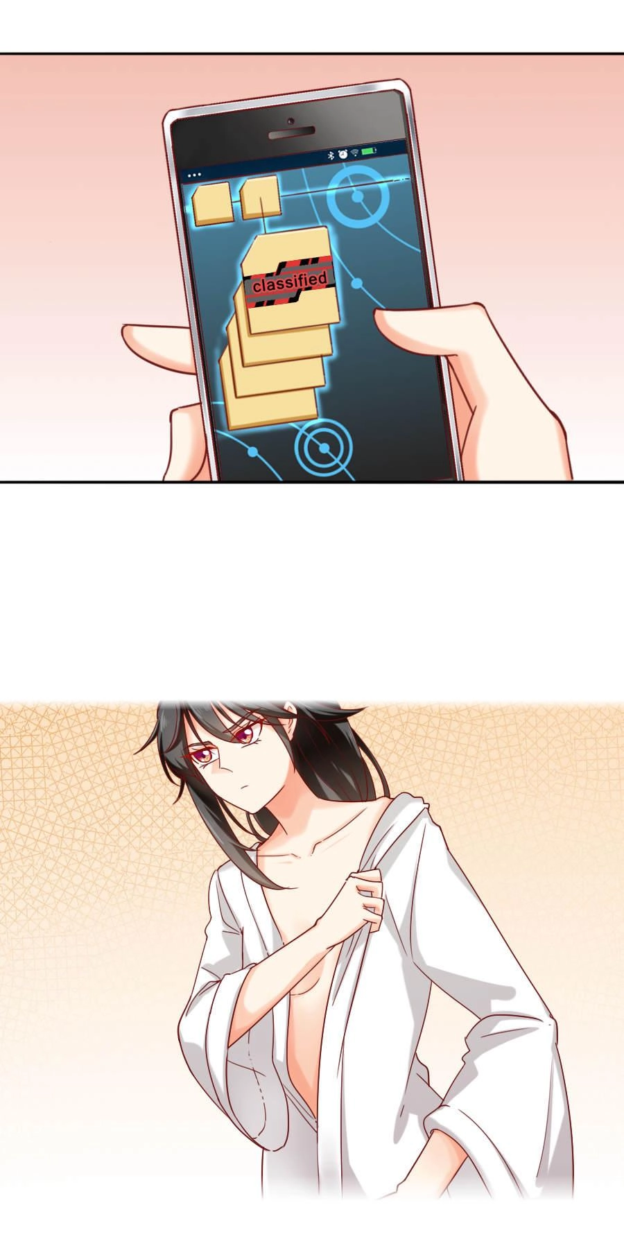 Hướng Tâm Dẫn Lực Chapter 27 - 9