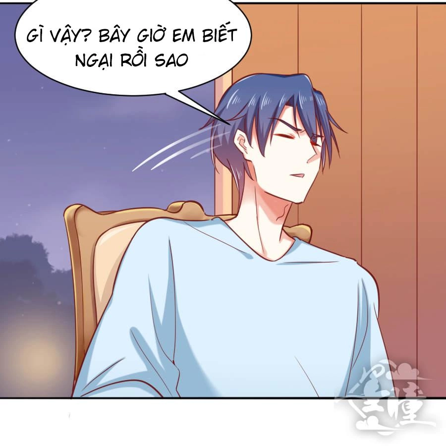 Hướng Tâm Dẫn Lực Chapter 28 - 10