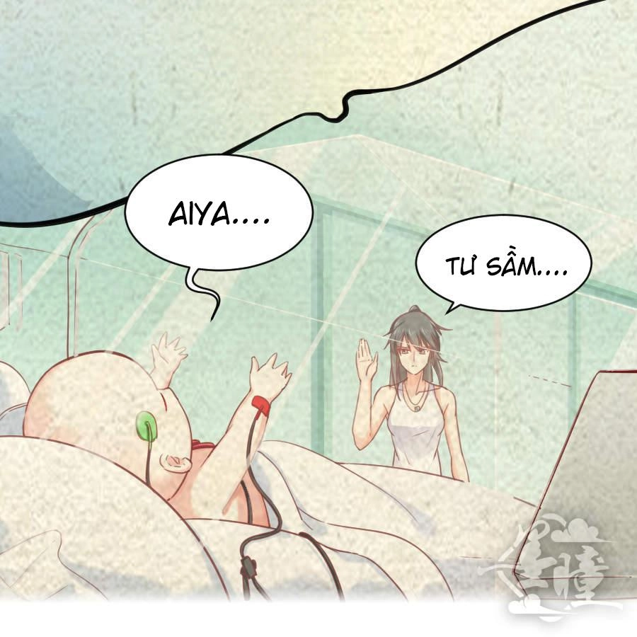 Hướng Tâm Dẫn Lực Chapter 29 - 5