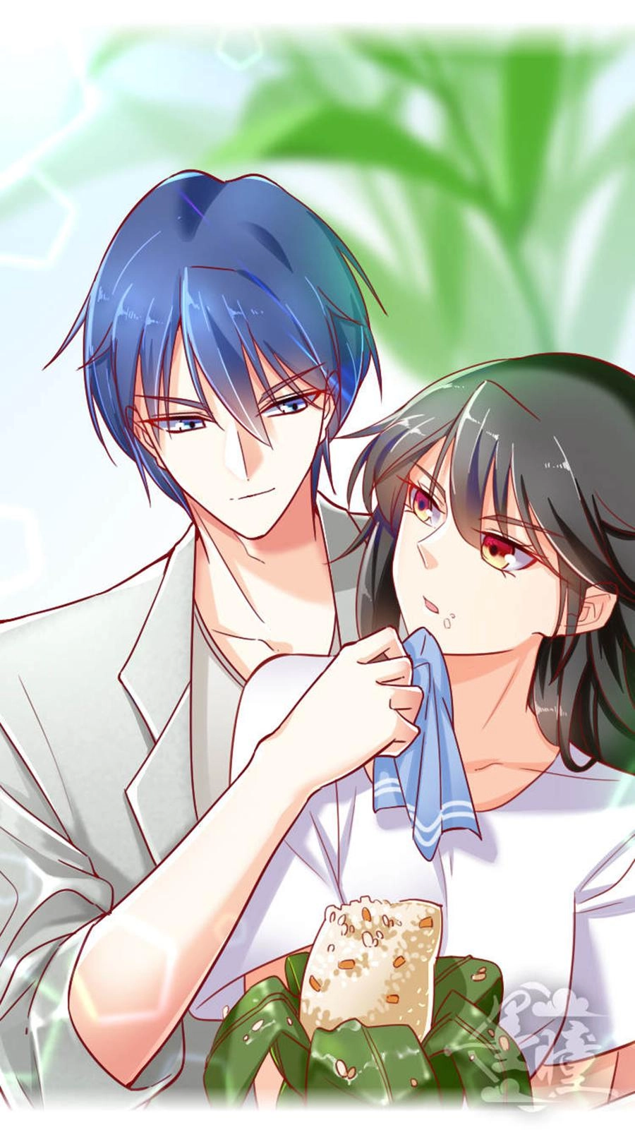 Hướng Tâm Dẫn Lực Chapter 30 - 1