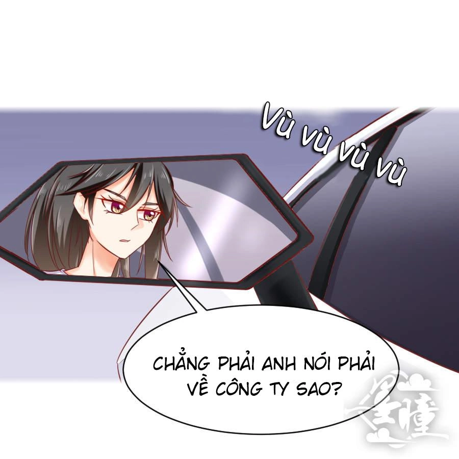 Hướng Tâm Dẫn Lực Chapter 30 - 7