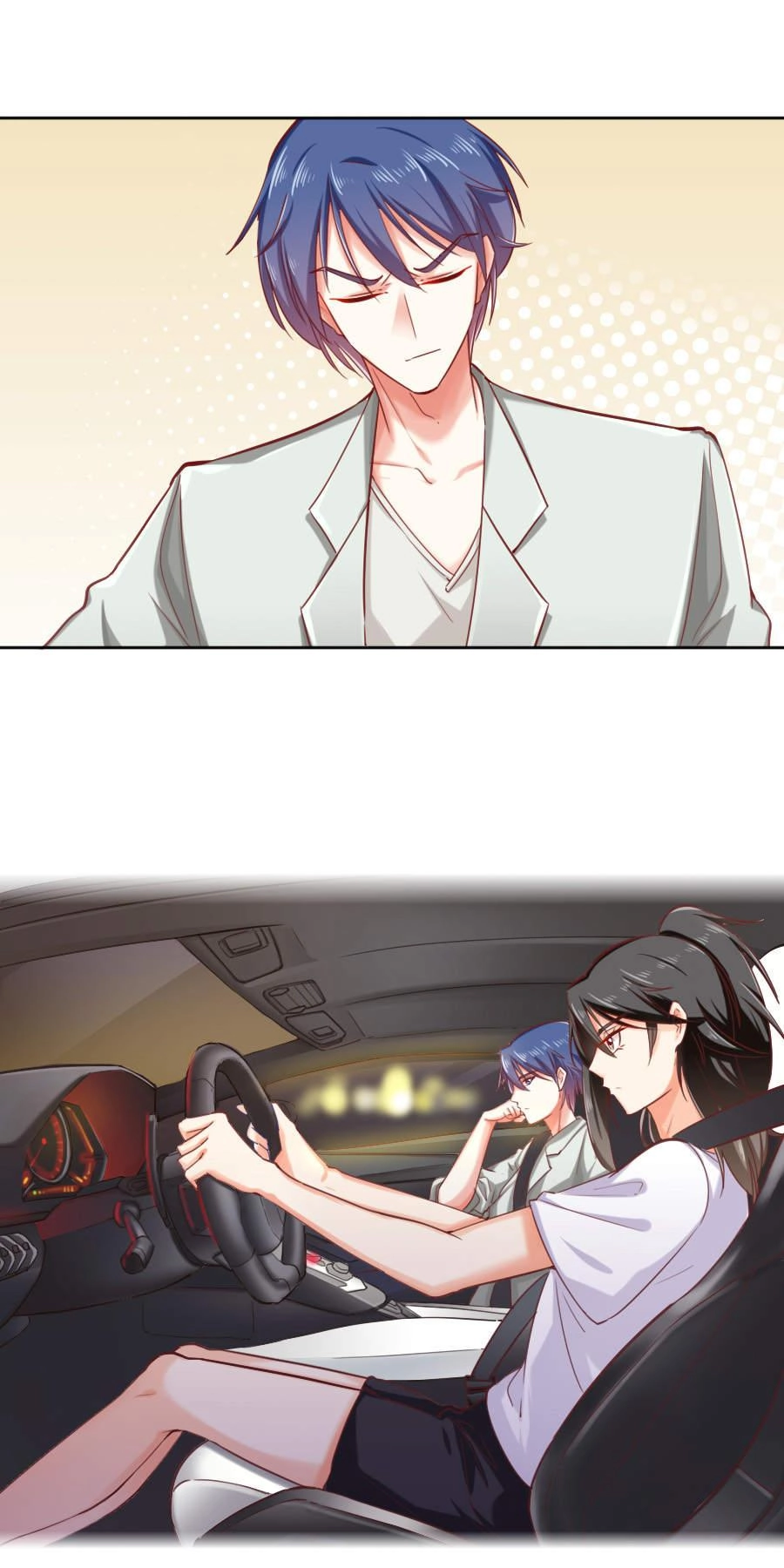 Hướng Tâm Dẫn Lực Chapter 30 - 8