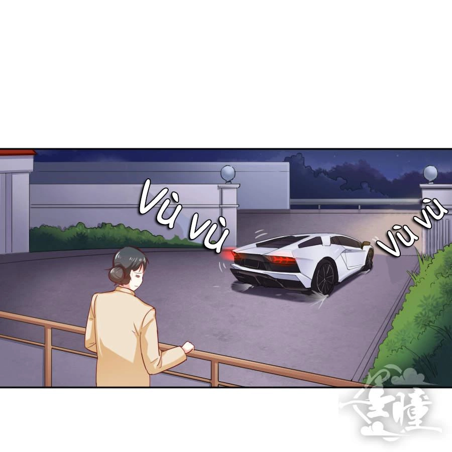 Hướng Tâm Dẫn Lực Chapter 30 - 9