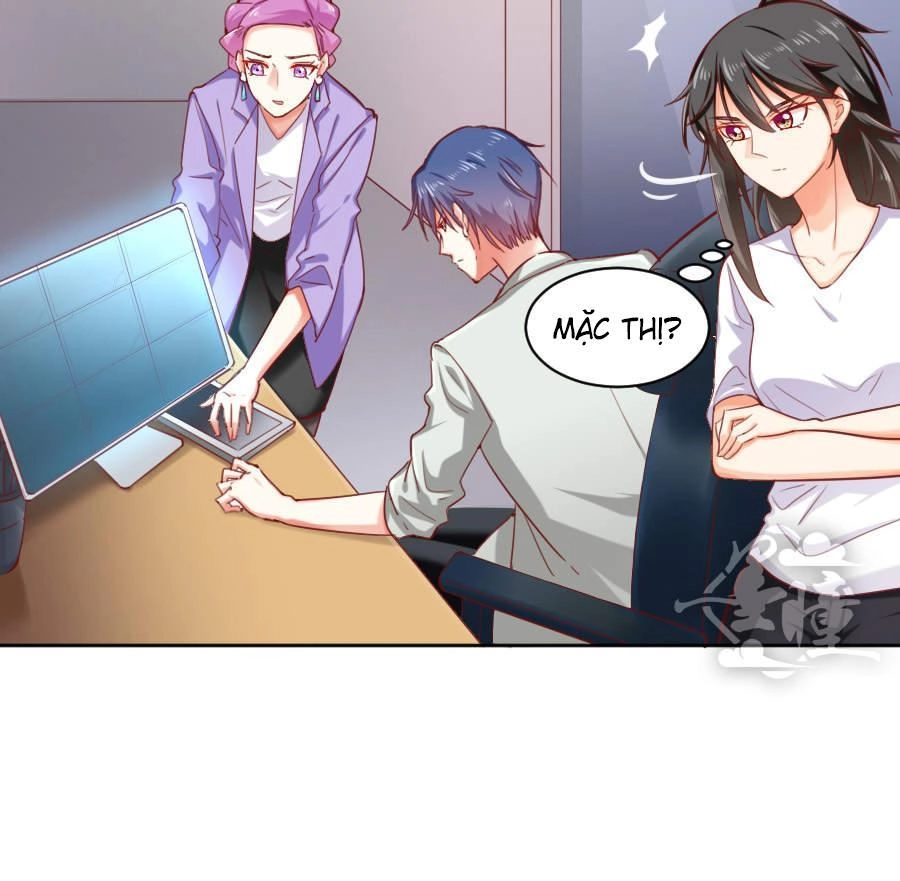 Hướng Tâm Dẫn Lực Chapter 30 - 13