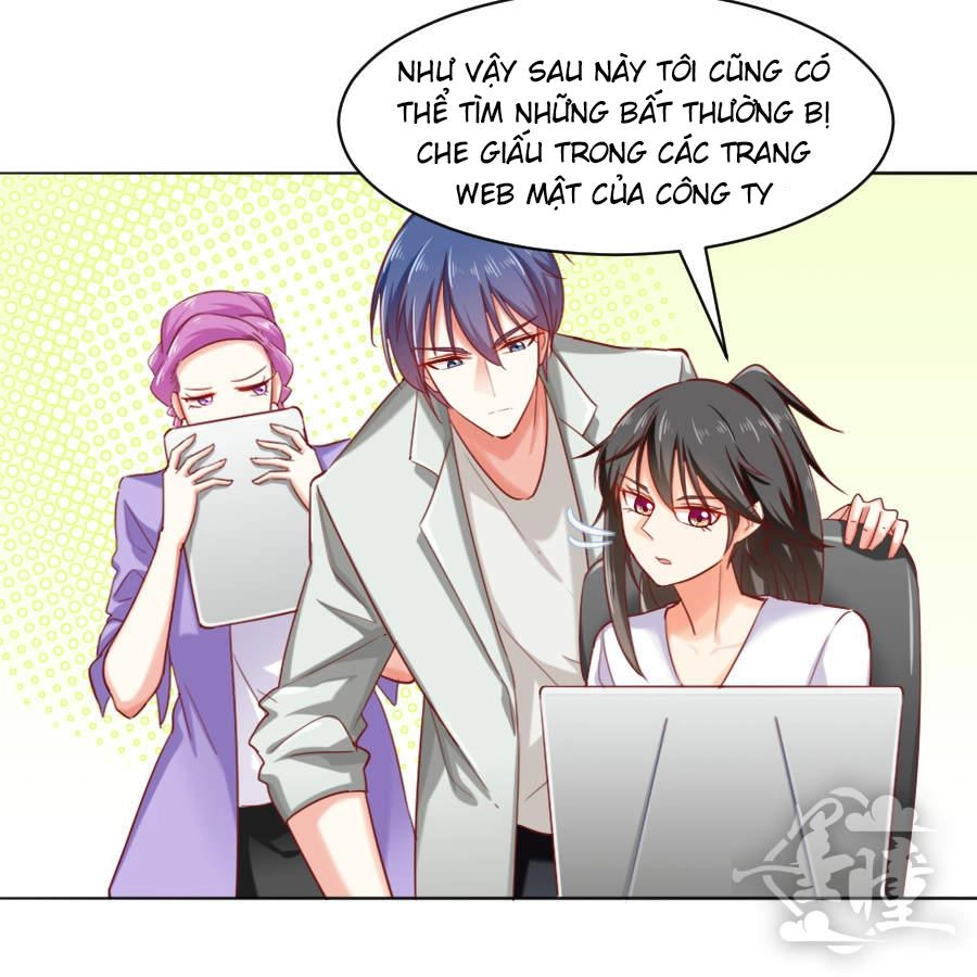 Hướng Tâm Dẫn Lực Chapter 31 - 2