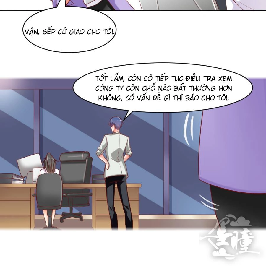 Hướng Tâm Dẫn Lực Chapter 31 - 4